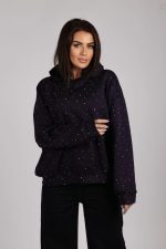 Bluza diamenciki