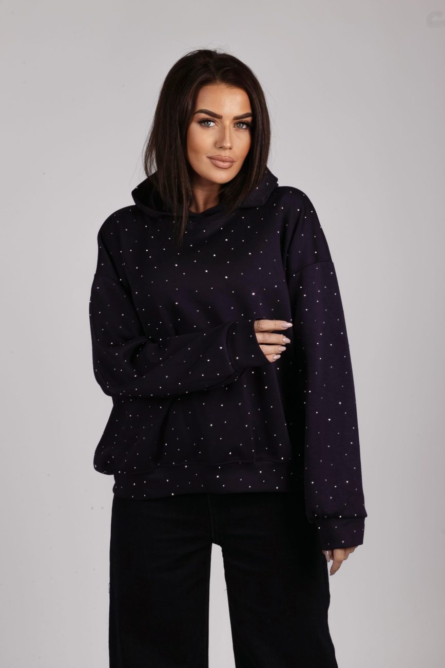 Bluza diamenciki