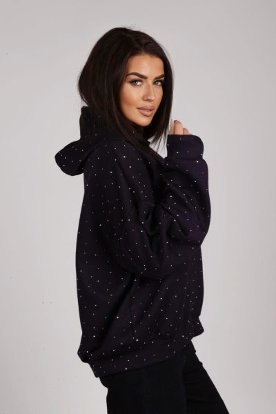 Bluza diamenciki
