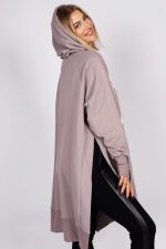 Bluza dresowa BE