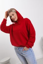 Bluza kaptur NY
