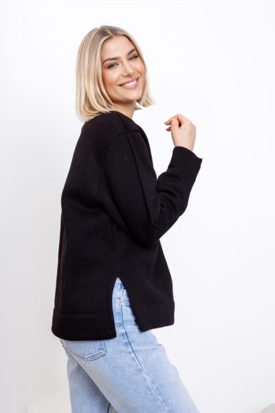 Bluza na meszku  Lumina