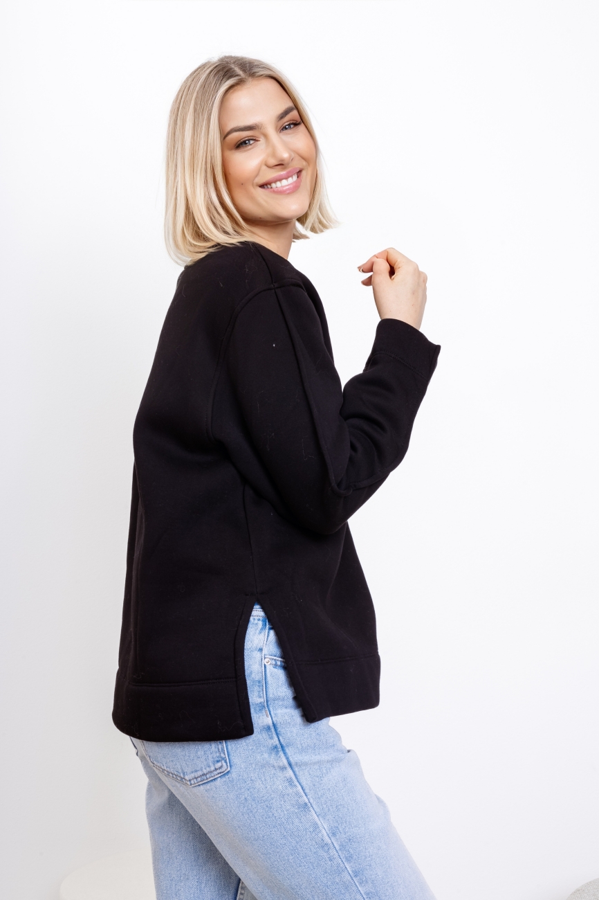 Bluza na meszku  Lumina