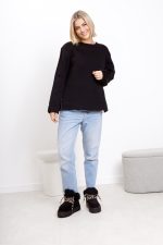 Bluza na meszku  Lumina