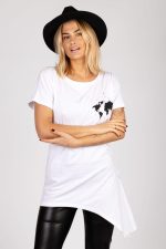 Bluzka kompas MCO