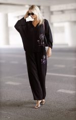 Bluzka palemki