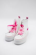 Buty amour – Biały, 36