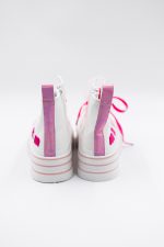 Buty amour – Biały, 36