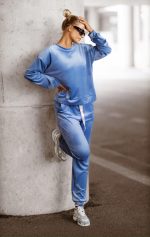 Dres welur luxury