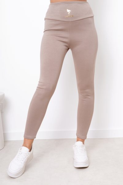 Legginsy Livan’s – Fango, UNI