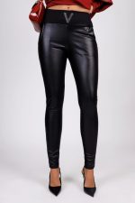 Legginsy  eco/bawełna V