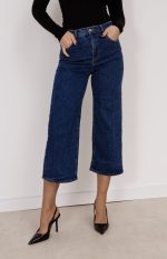 Spodnie jeans 7/8