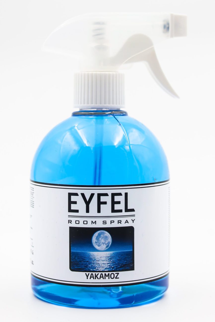 Spray zapachowy do powietrza EYFEL