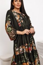 Sukienka Afryka