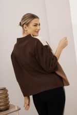 Sweter kółka