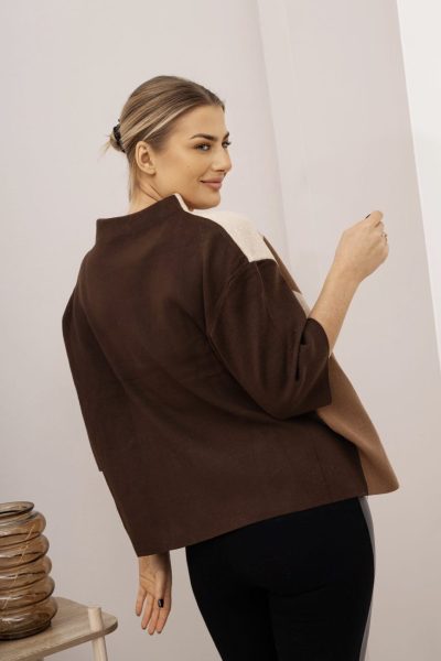 Sweter kółka