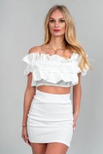Top falbanka