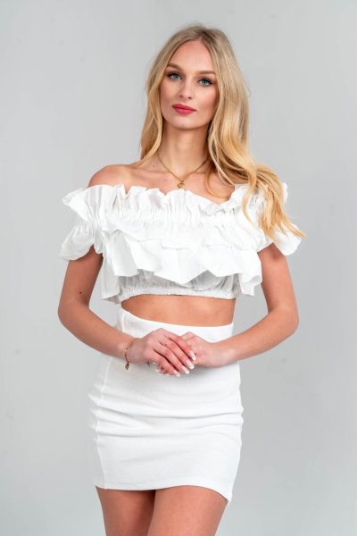 Top falbanka