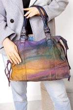 Torba hand  made MIKI