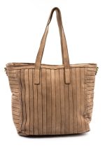 Torba pionowe paski – Fango, Duży