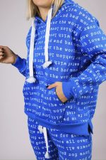 Dres literki