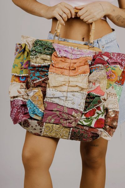 Torba patchwork