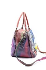 Torba hand made MIKI 7 – 01, Duży