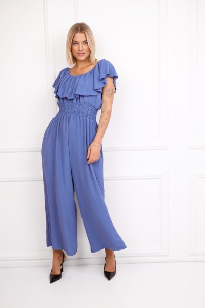 Kombinezon Azurra – Jeans, UNI