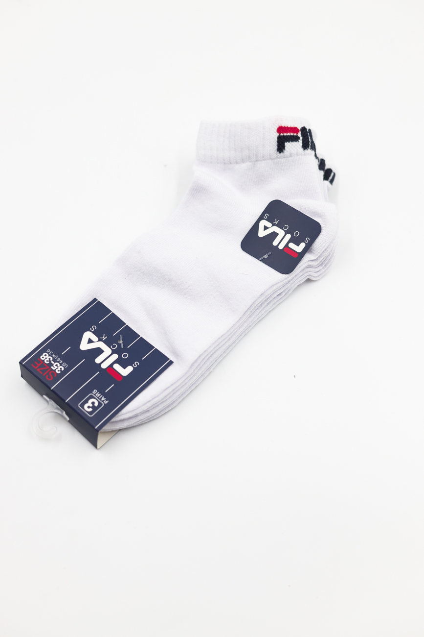 Skarpetki Fila 3pak – 35/38