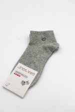 Skarpetki małe serduszko 3 pak – 35/40