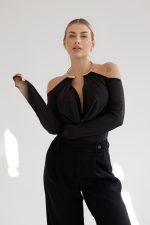 Body Giada – Czarny, UNI