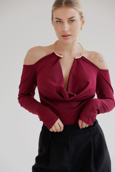 Body Giada – Wino, UNI