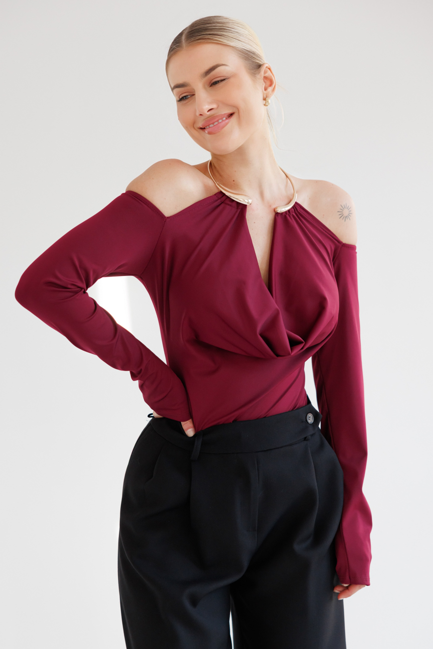 Body Giada – Wino, UNI