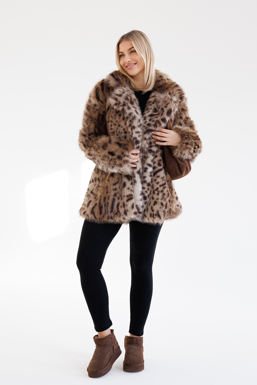 Futerko Esaù – Camelowy, M/L