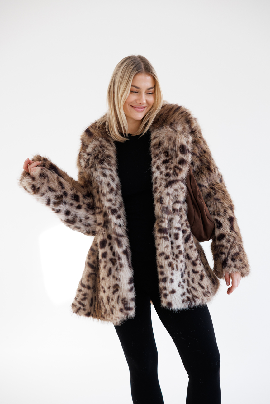 Futerko Esaù – Camelowy, M/L