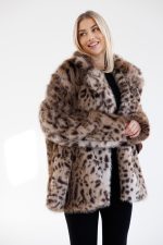 Futerko Esaù – Camelowy, M/L