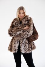 Futerko Esaù – Camelowy, M/L
