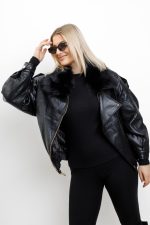Kurtka Arriga – Czarny, UNI
