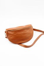 Nerka Classic – Camelowy, Średni