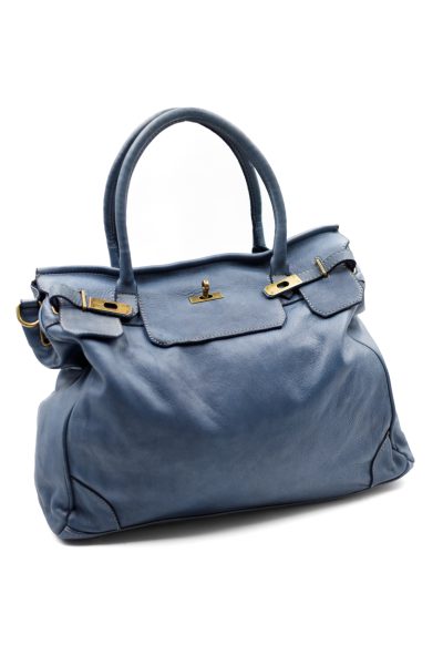Torba skóra – Jeans, UNI