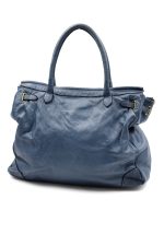 Torba skóra – Jeans, UNI