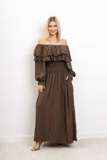Sukienka Pierina – Fango, UNI