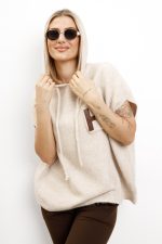 Sweter Dazio – Beż, UNI