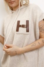 Sweter Dazio – Beż, UNI