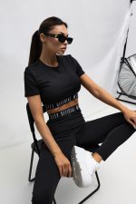 Damski Top MissCity Official - obrazek 5