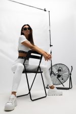 Damski Top MissCity Official - obrazek 4