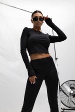 Damski Longsleeve MissCity Official - obrazek 7