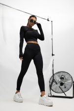 Leginsy MissFit - obrazek 2