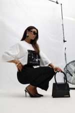 Damskie Spodnie Too Sweet - obrazek 4