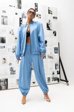 Damskie Spodnie One Steps - obrazek 11